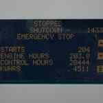 Cummins DQCB Standby Diesel Generator - Tier 2